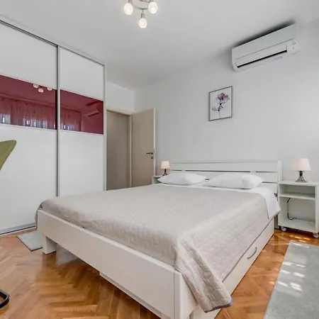 Appartement Lct Uptown Split