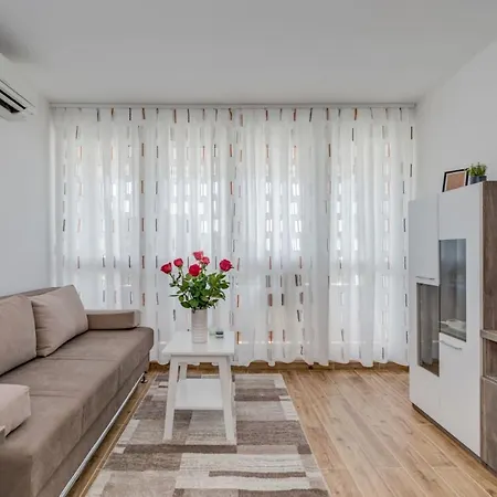 Lct Uptown Appartement Split