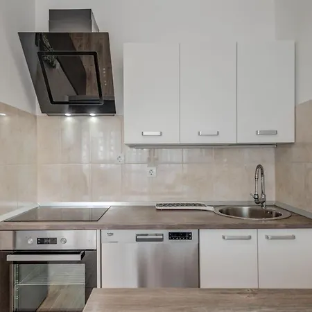 Appartement Lct Uptown Split