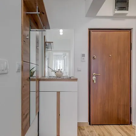Appartement Lct Uptown Split